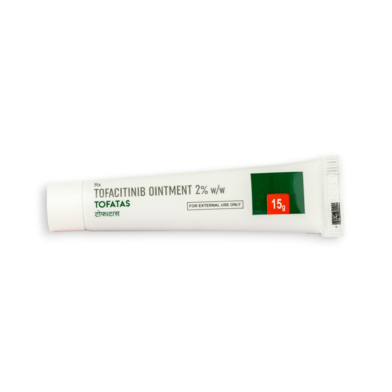 Tofatas Ointment 15g