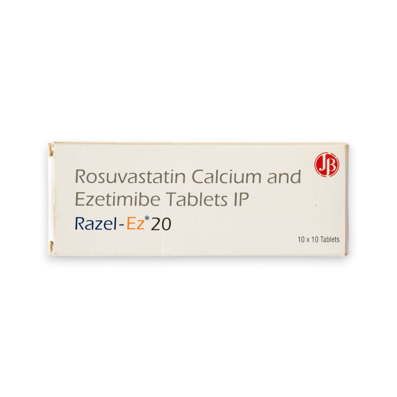 Razel EZ 20 Tablet