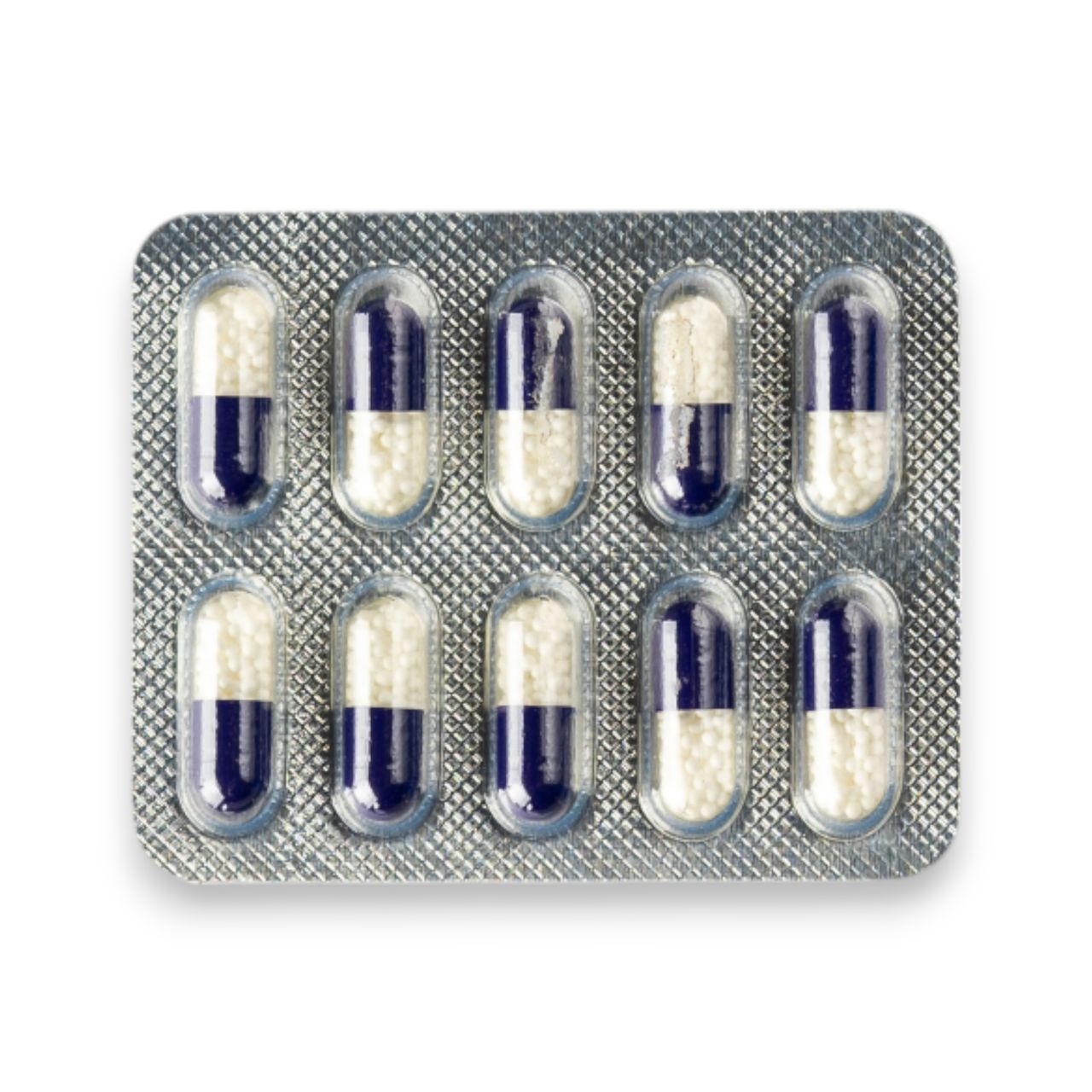 Angizem CD 120 Capsules