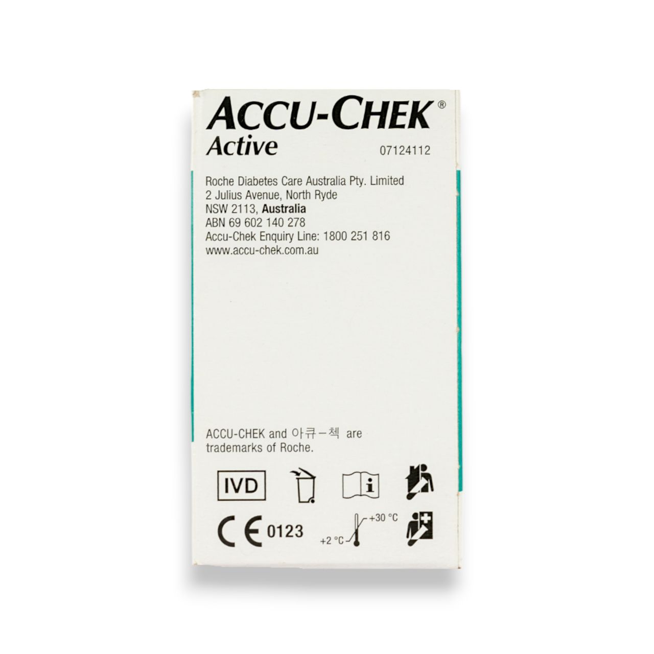 Accu Chek Active