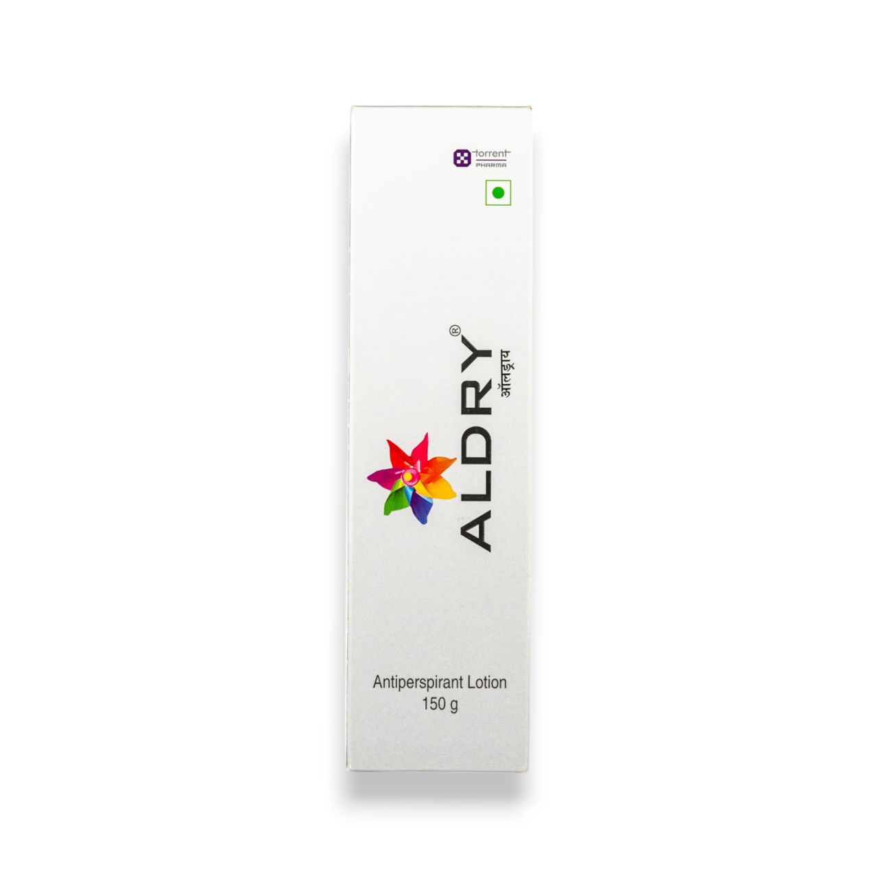 Aldry Anti Perspirant Lotion