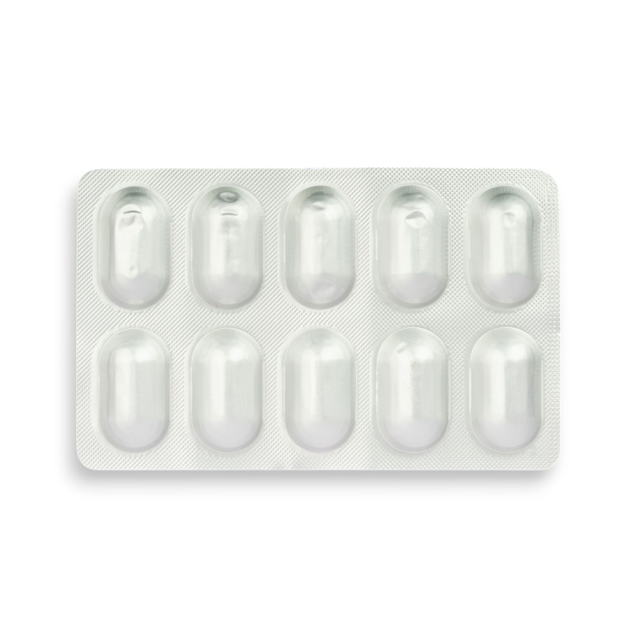 Mahagaba M 75 Capsules