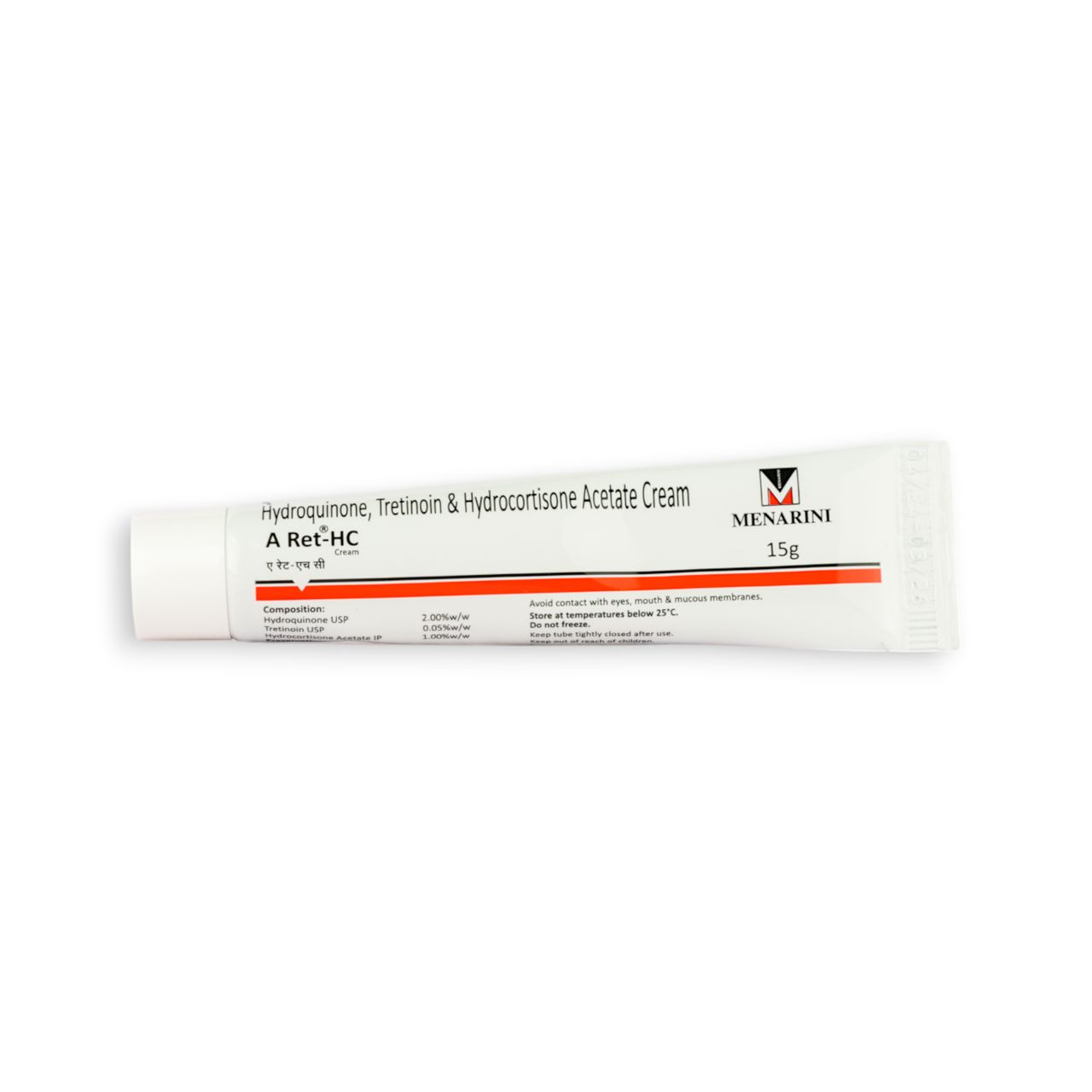 A Ret-HC Cream
