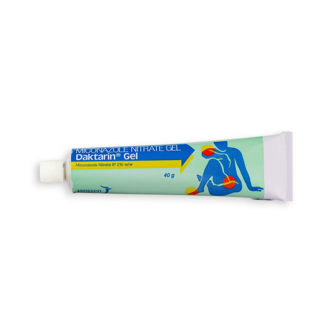 Daktarin Gel