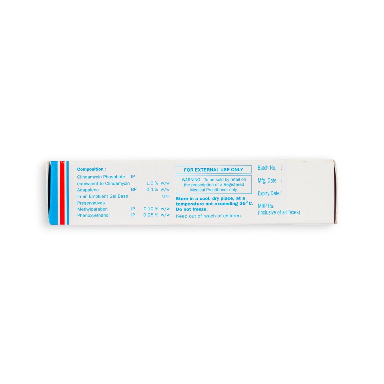 Cleargel Ap Gel