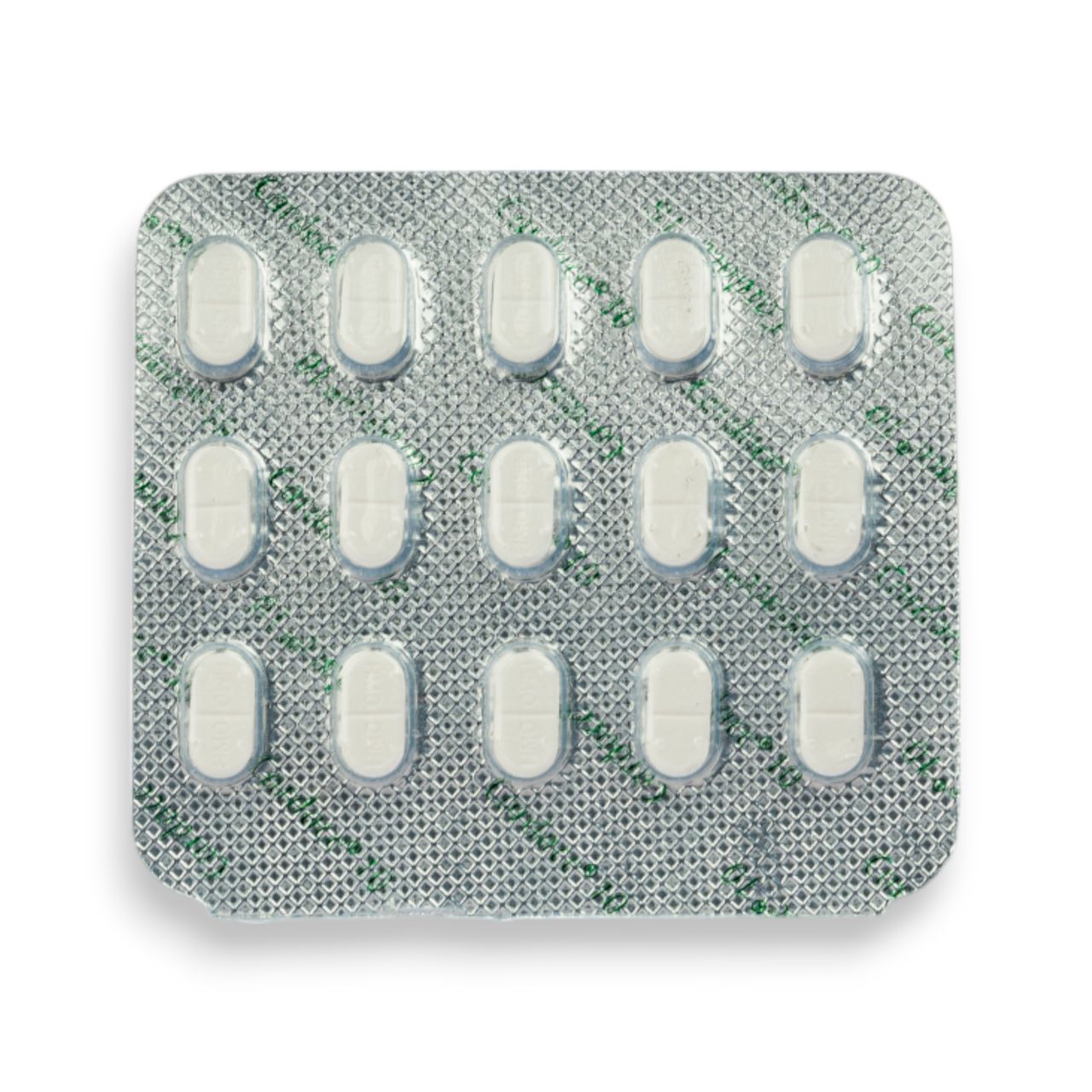Cardace 10 Tablets