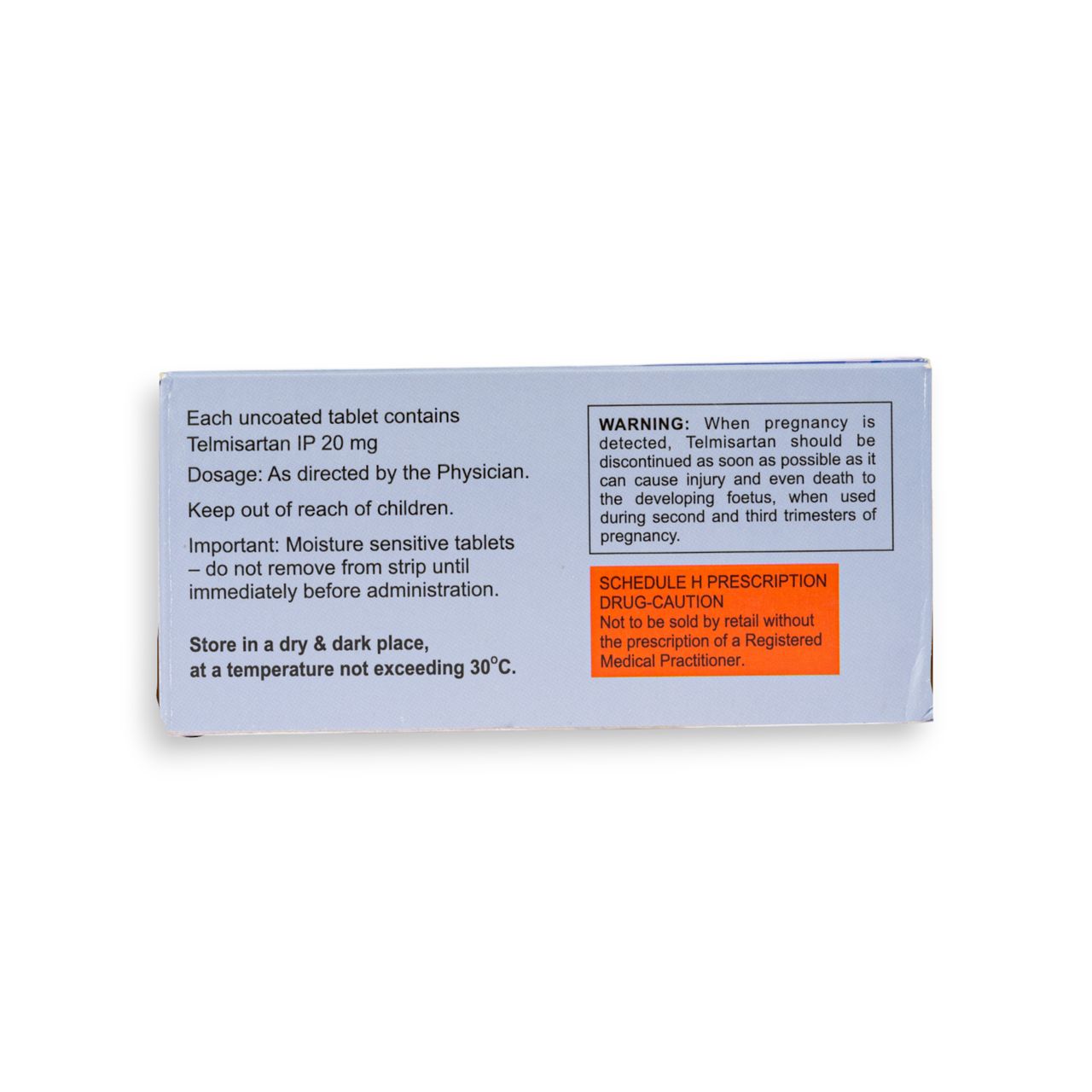 Arbitel 20 Tablets