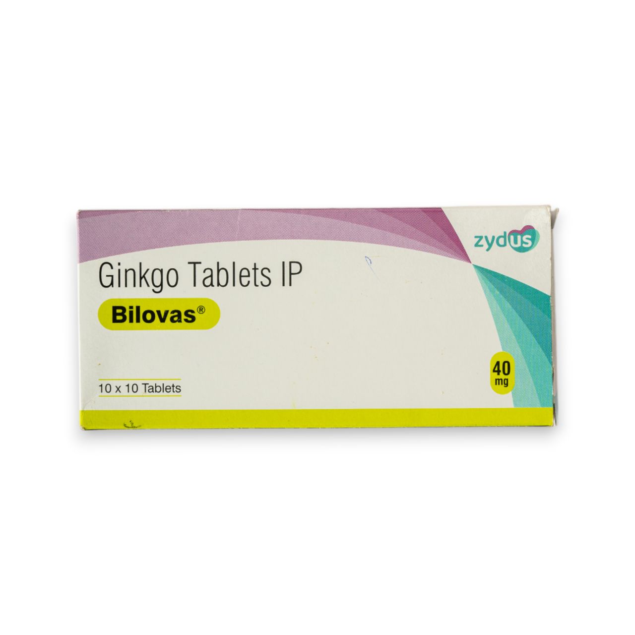 Bilovas Tablets