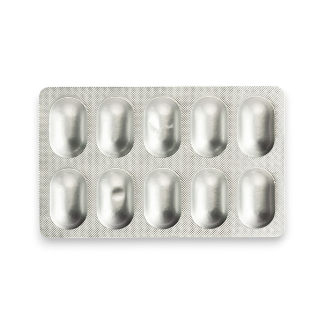 Turbovas CV 10 Capsules