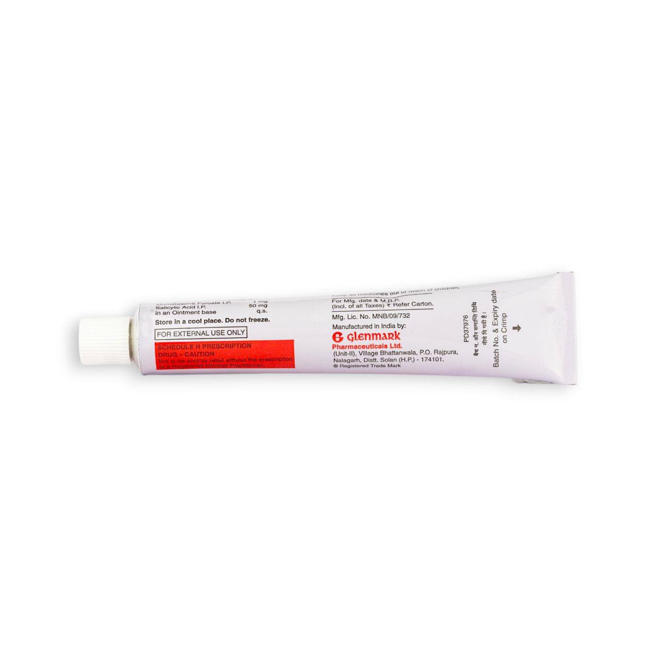 Momate S Ointment