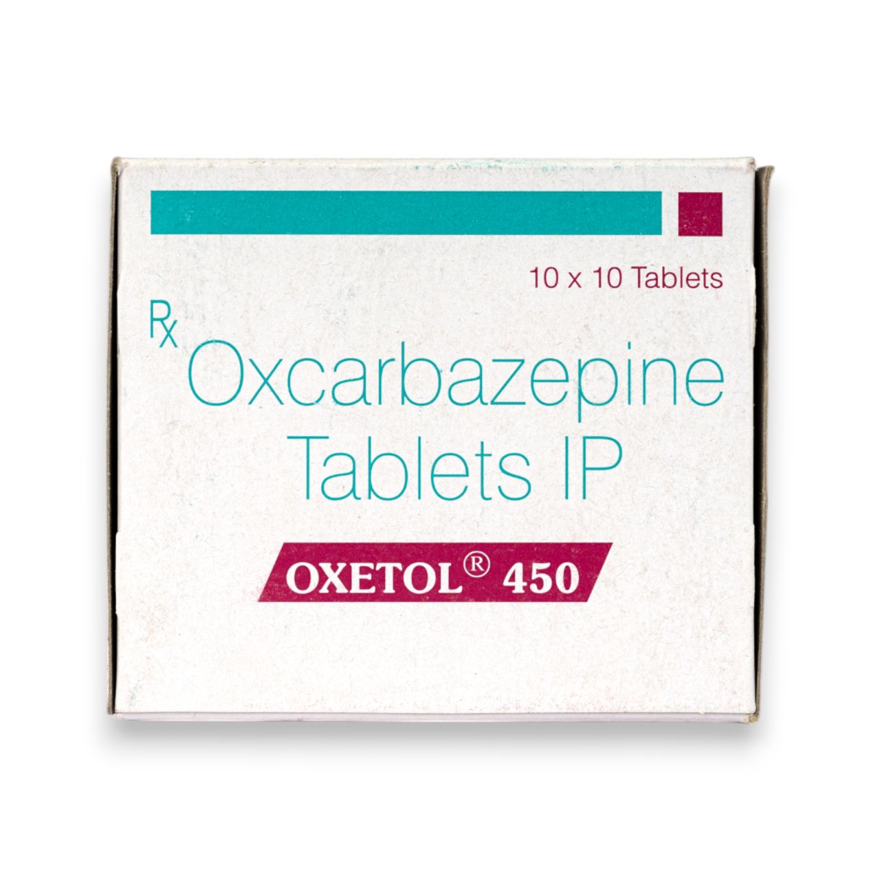 Oxetol 450 Tablets