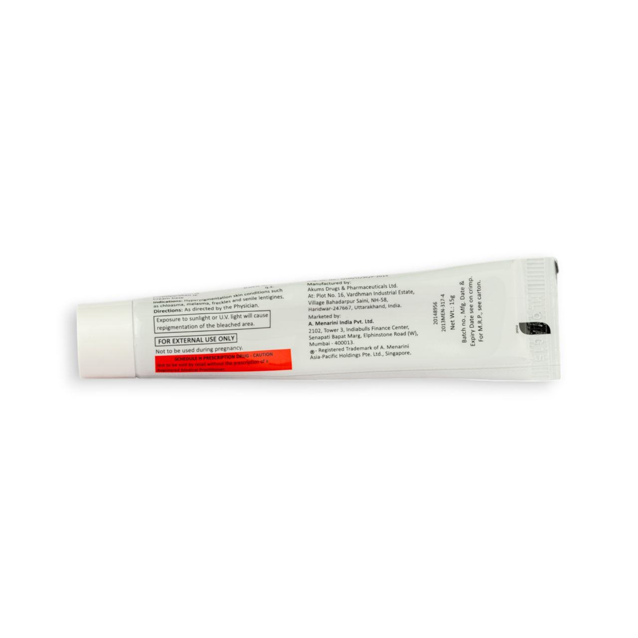 A Ret-HC Cream