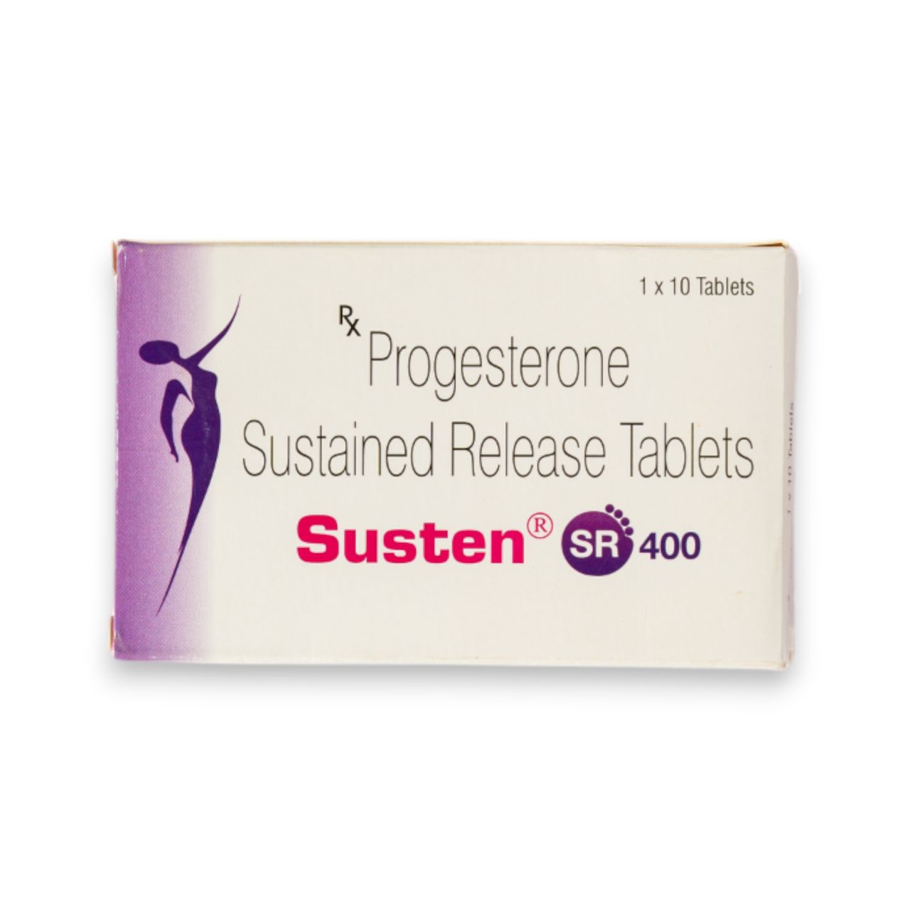 Susten SR 400 Tablet