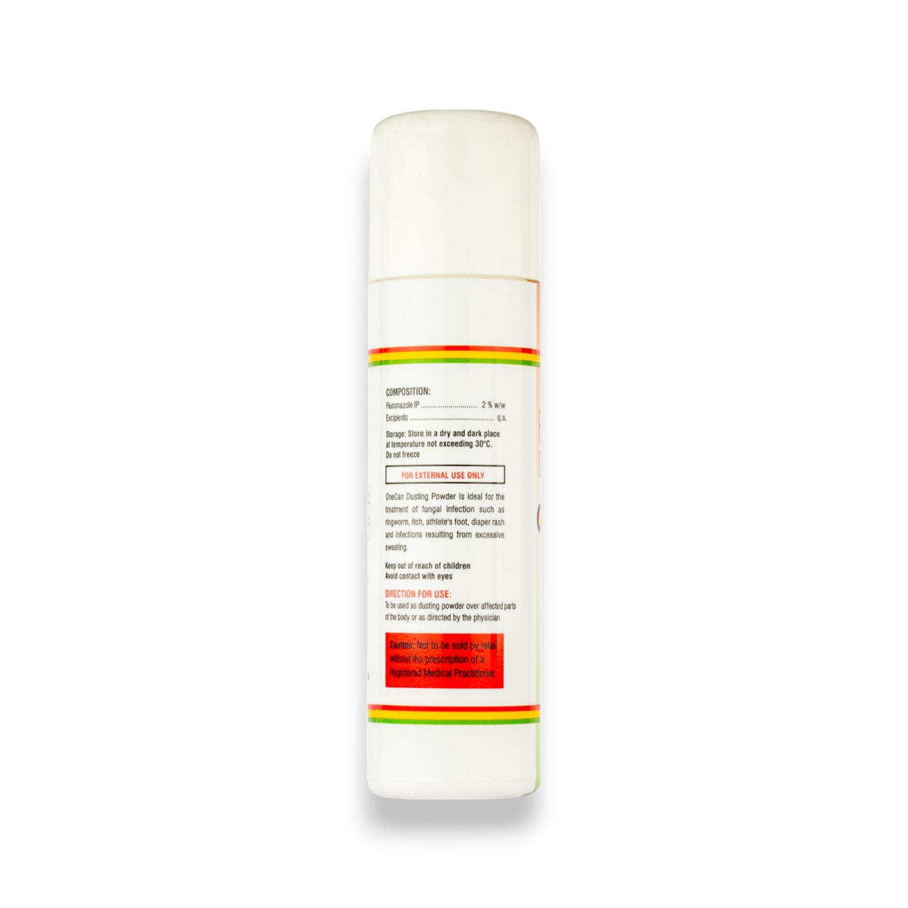 Onecan Dusting Powder