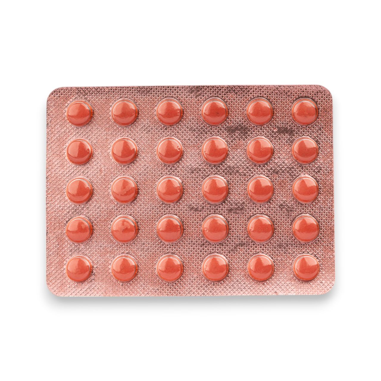 Doxinate Plus Tablets