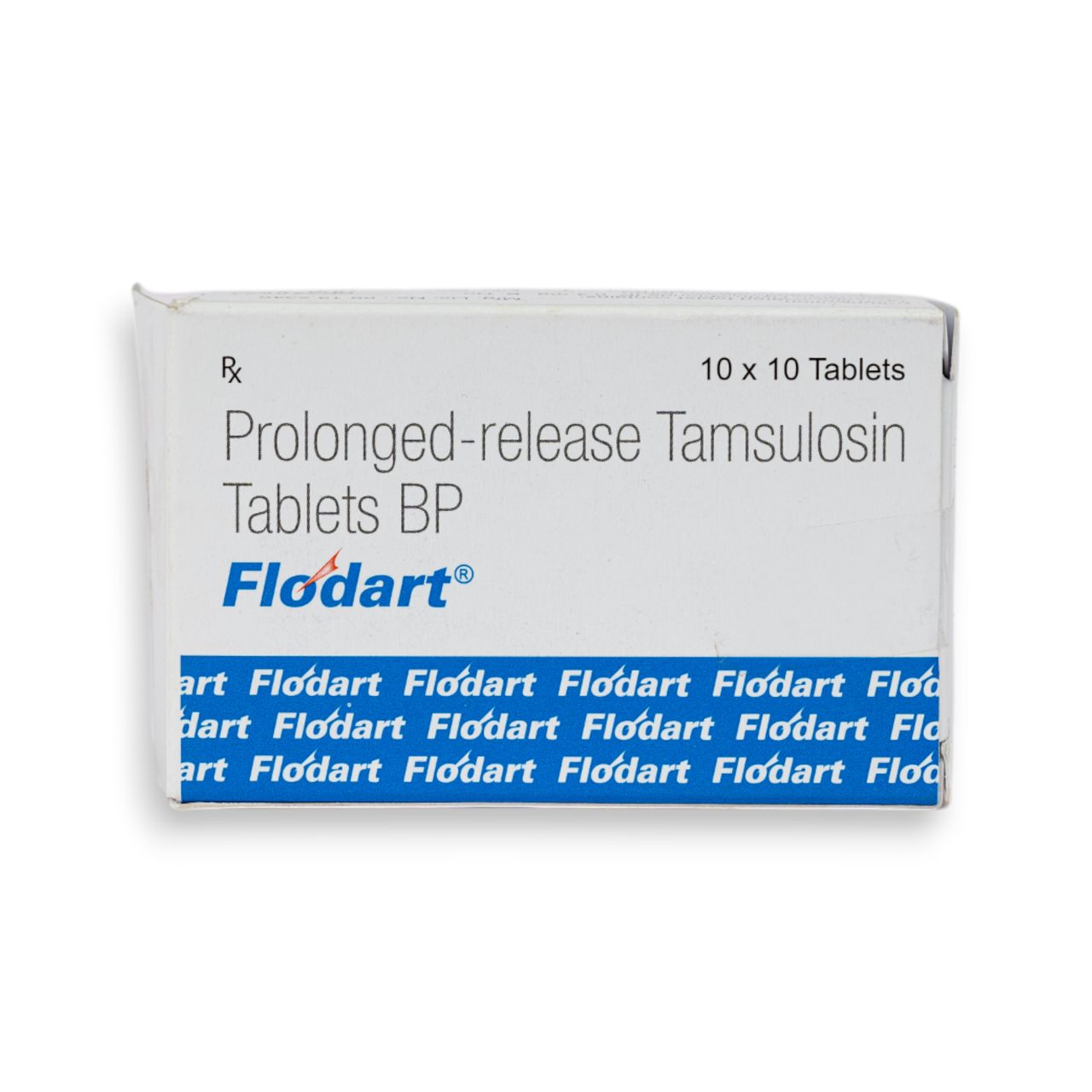 Flodart Tablet Pr