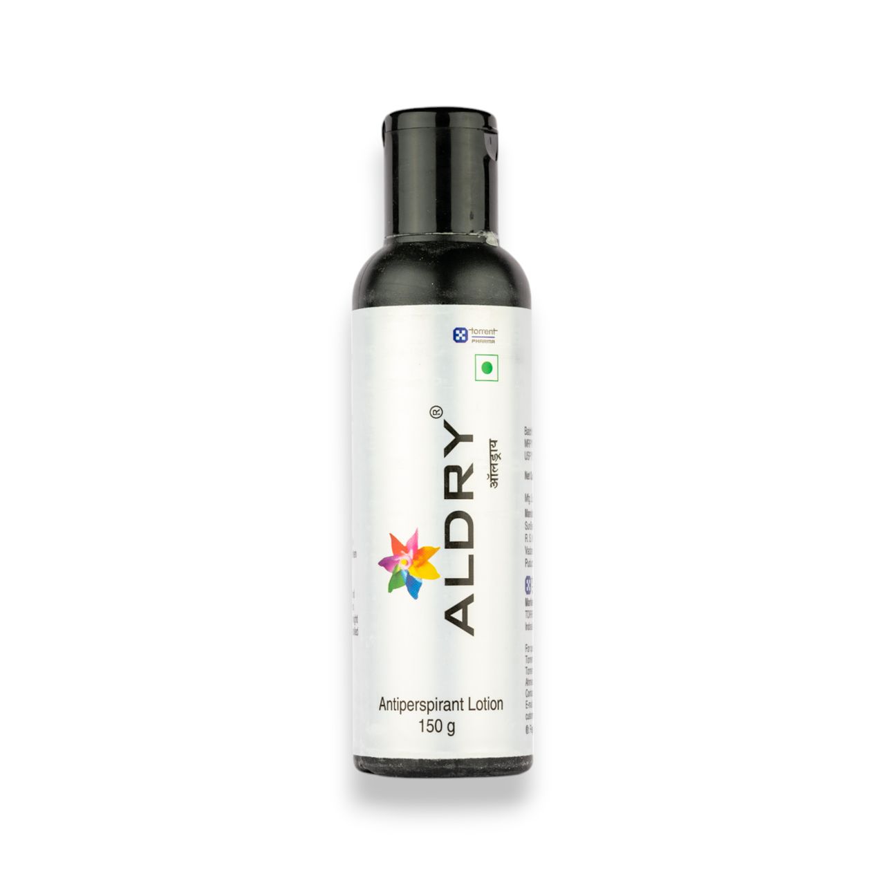 Aldry Anti Perspirant Lotion