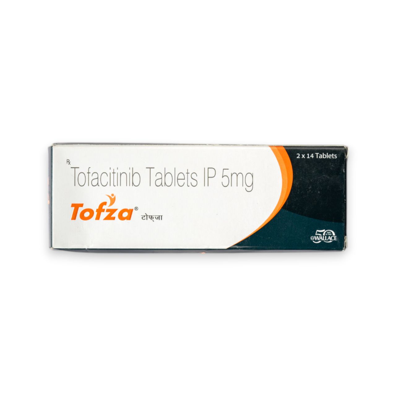 Tofza Tablets 