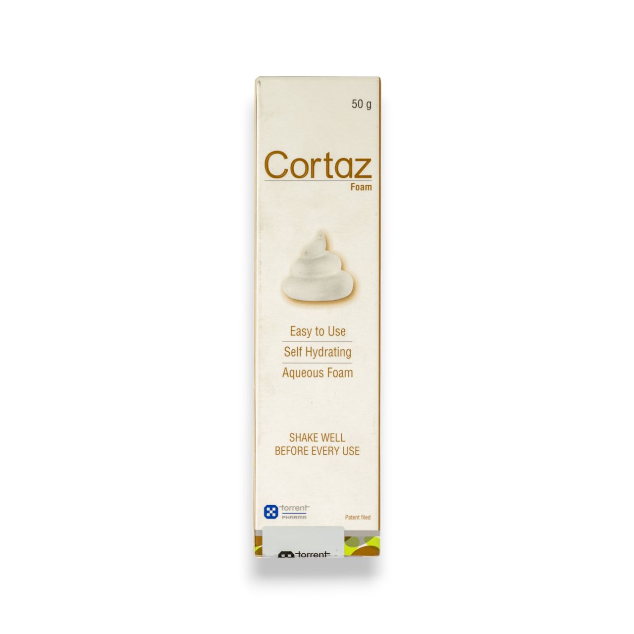 Cortaz Foam