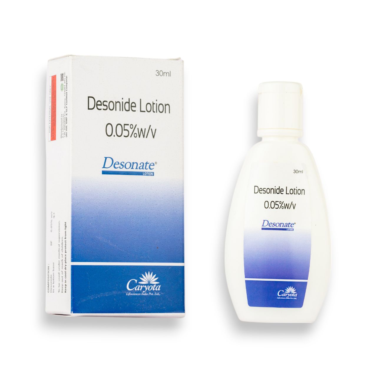 Desonate Lotion