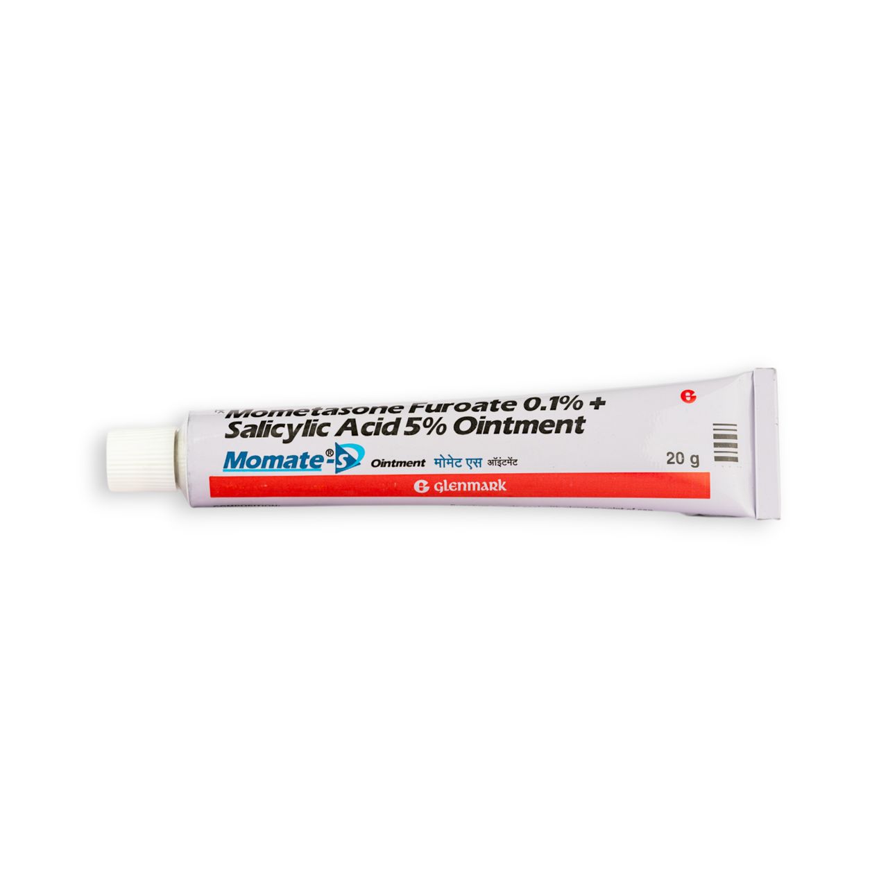 Momate S Ointment