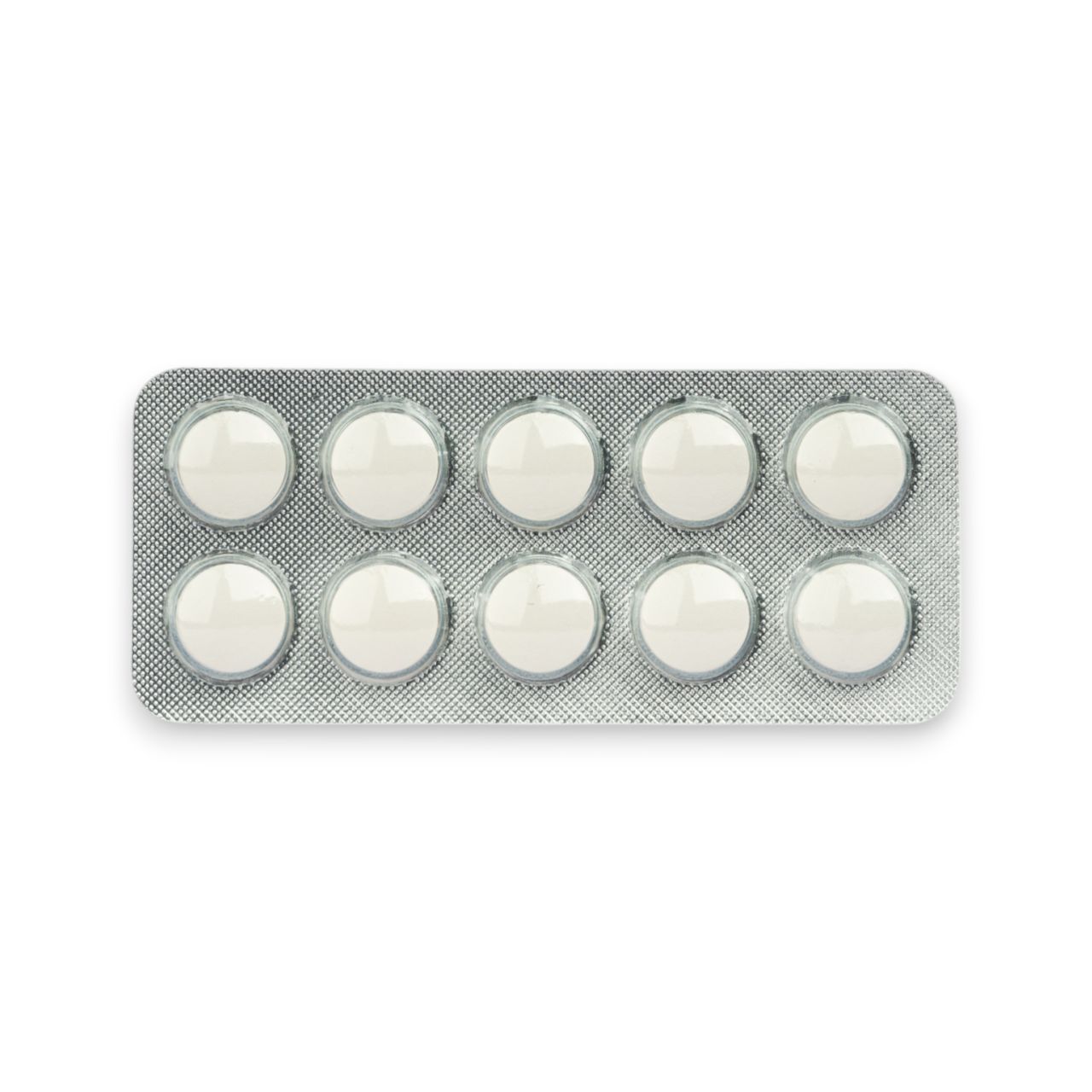 Gestofit 200mg SR Tablets