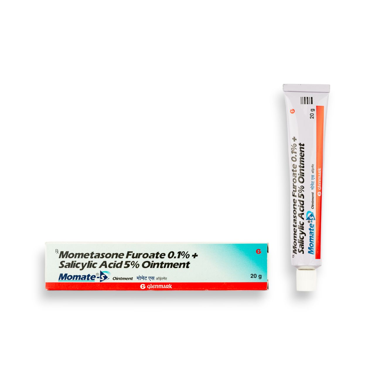 Momate S Ointment