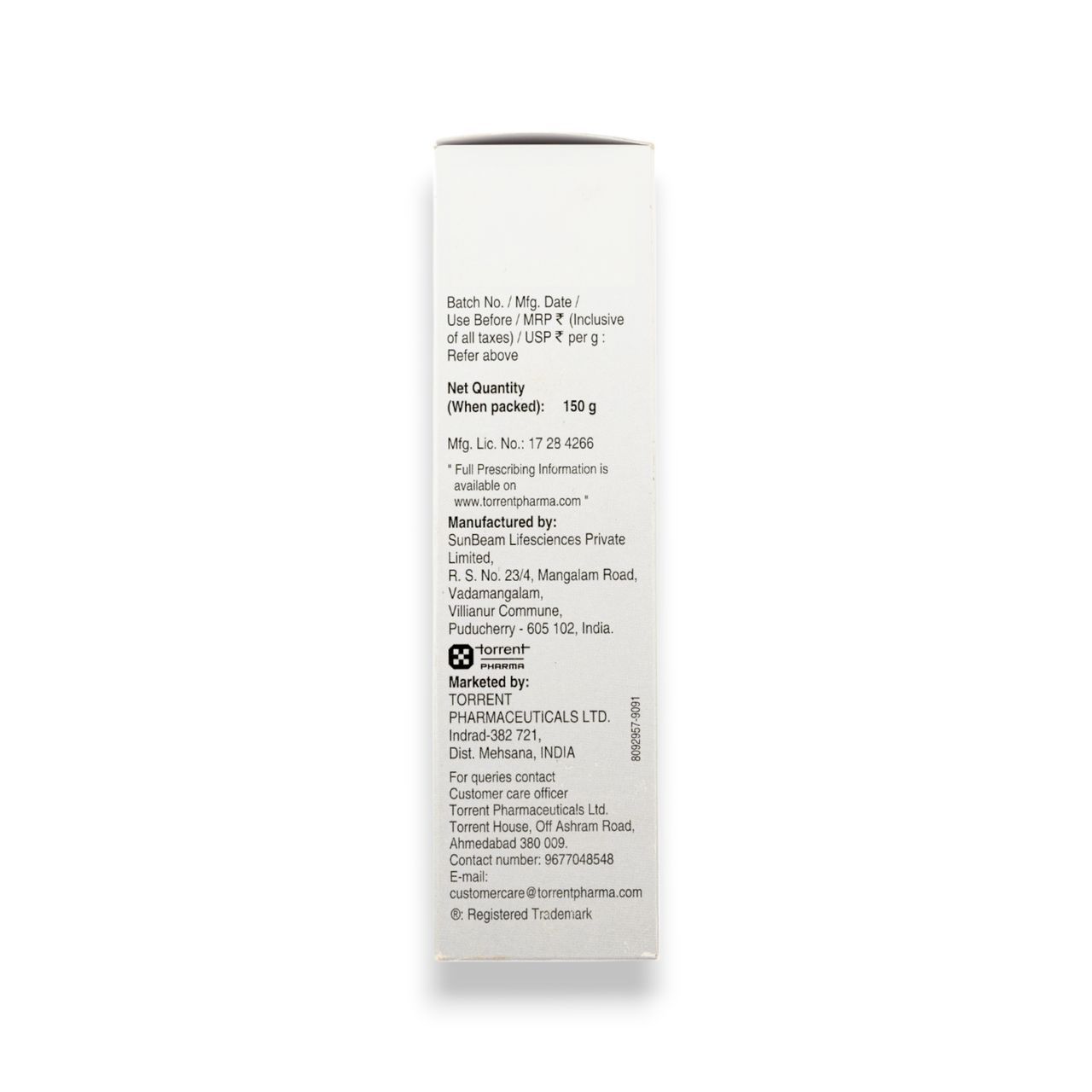 Aldry Anti Perspirant Lotion
