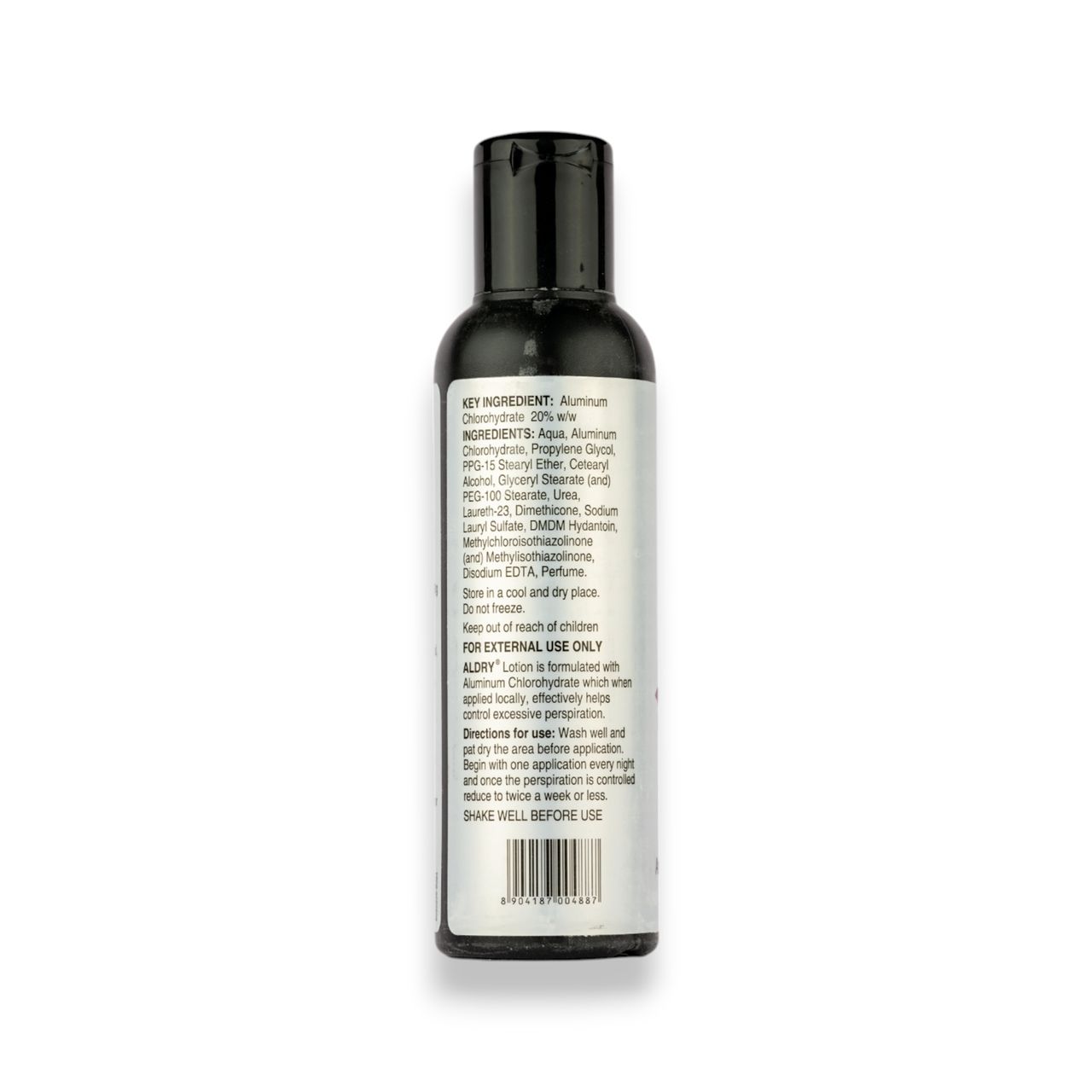 Aldry Anti Perspirant Lotion