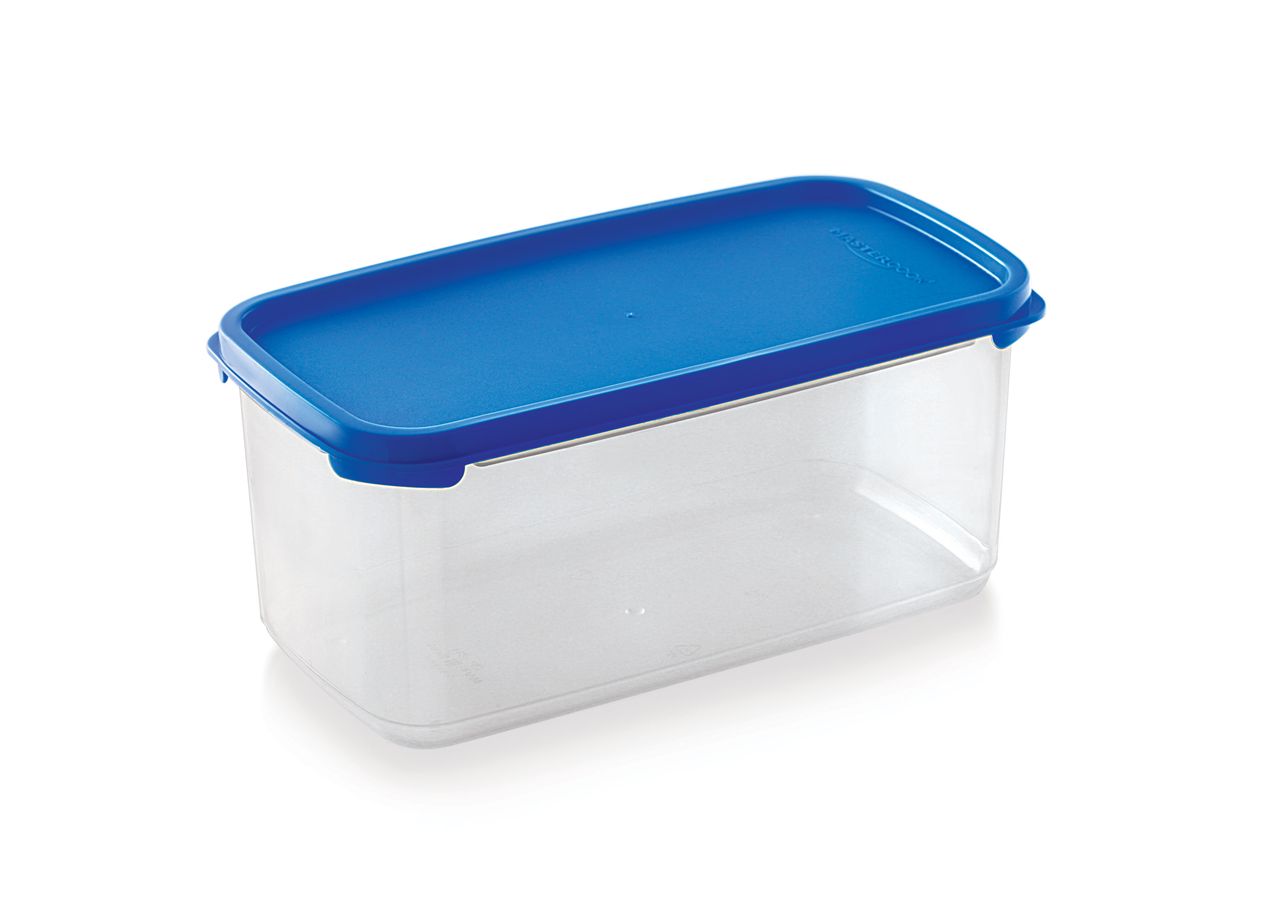 Mastercook Pp 251 Rectangle Small Bread Box Containers 2000 Ml