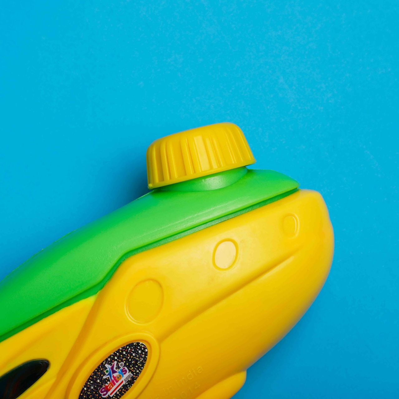Star Toys Gizmo Water Pressure Guns (014)