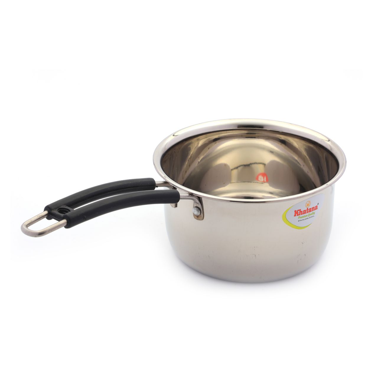 Khatana Plain Saucepan 12