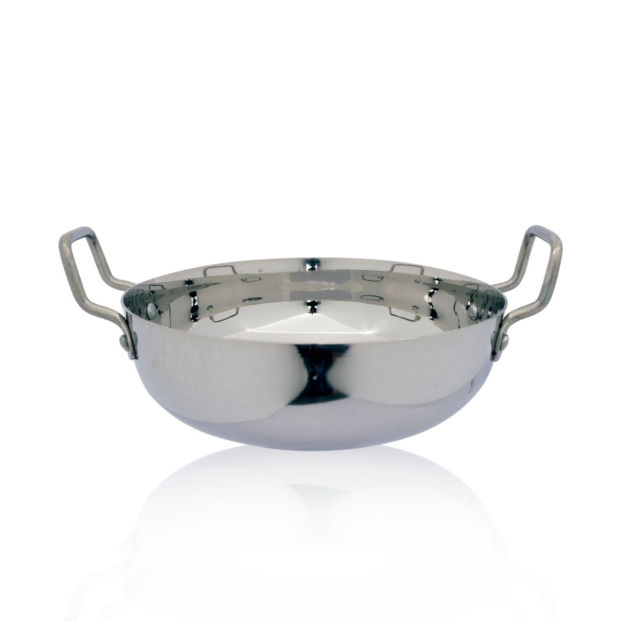 Khatana 14 g Plain Kadai 3