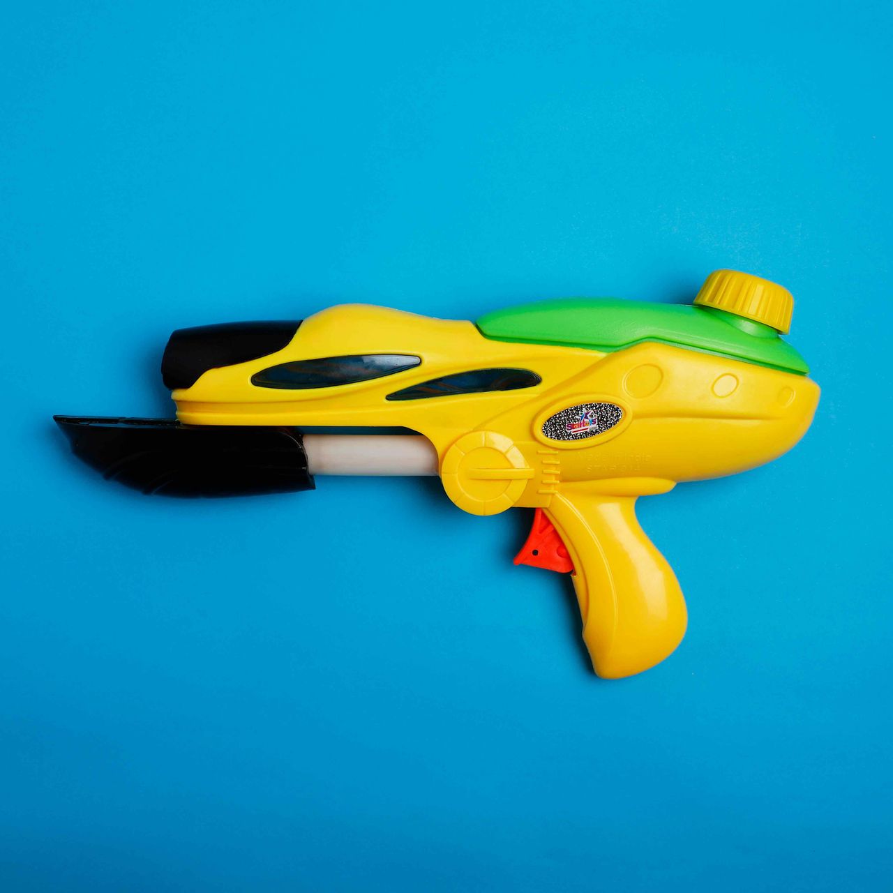 Star Toys Gizmo Water Pressure Guns (014)