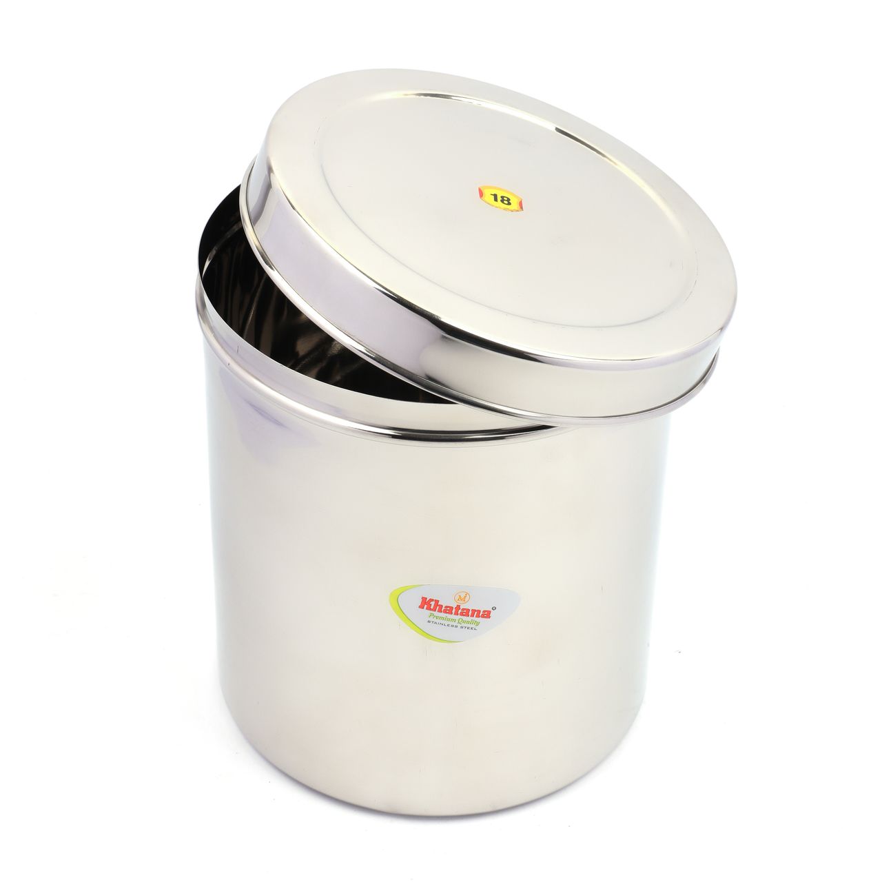 Khatana Deep Dabba 18