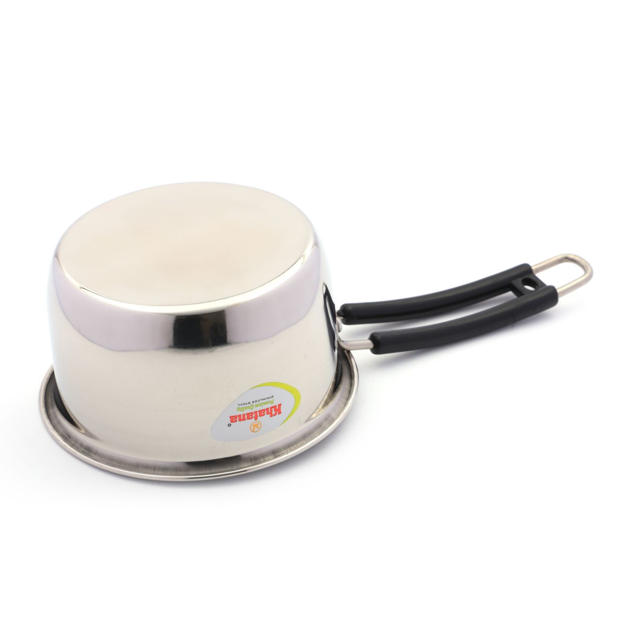 Khatana Plain Saucepan 12