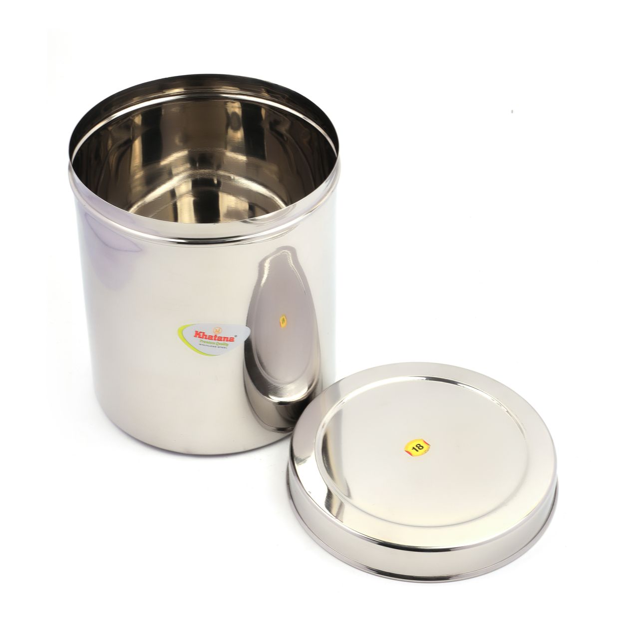 Khatana Deep Dabba 18