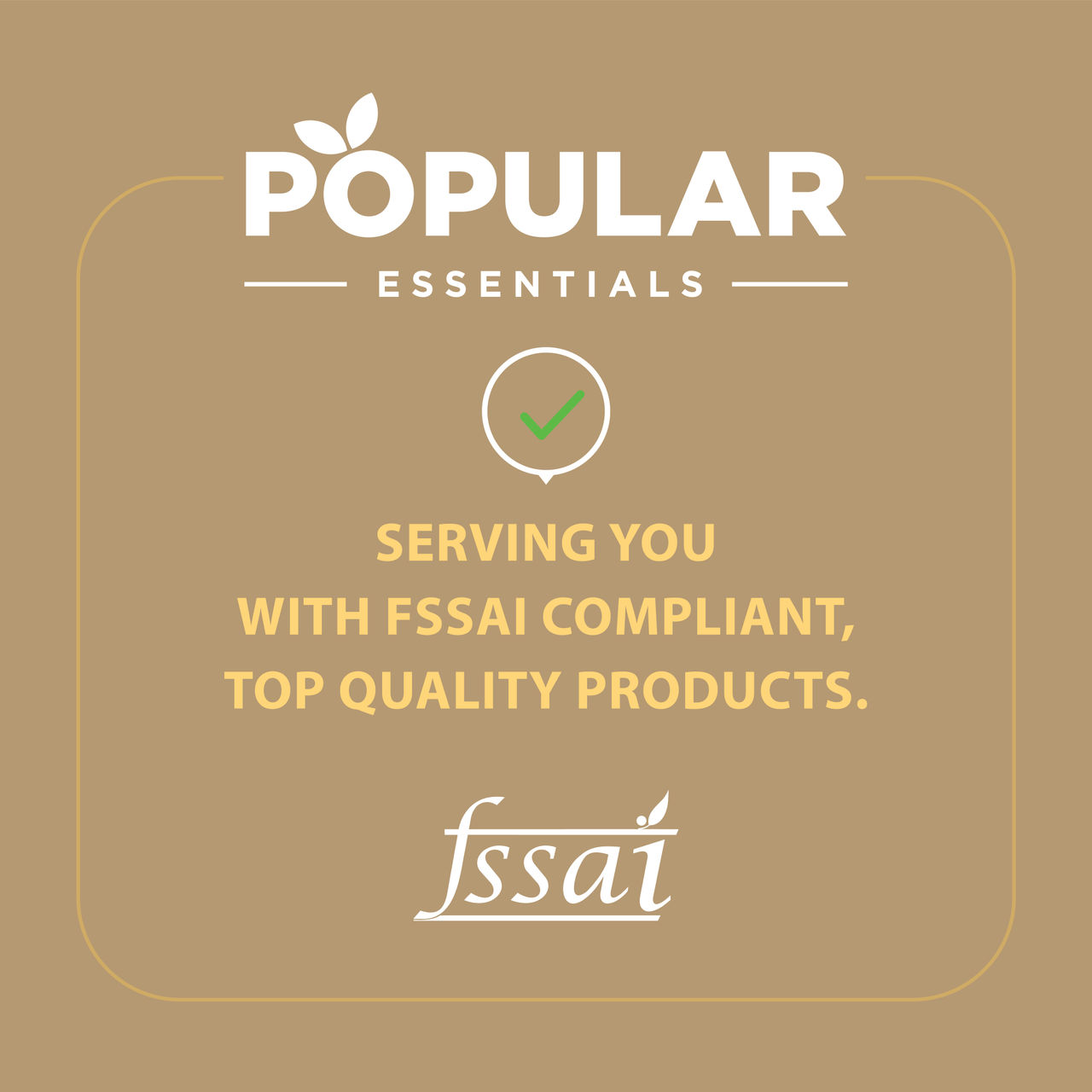 Popular Essentials Dessicated Coconut