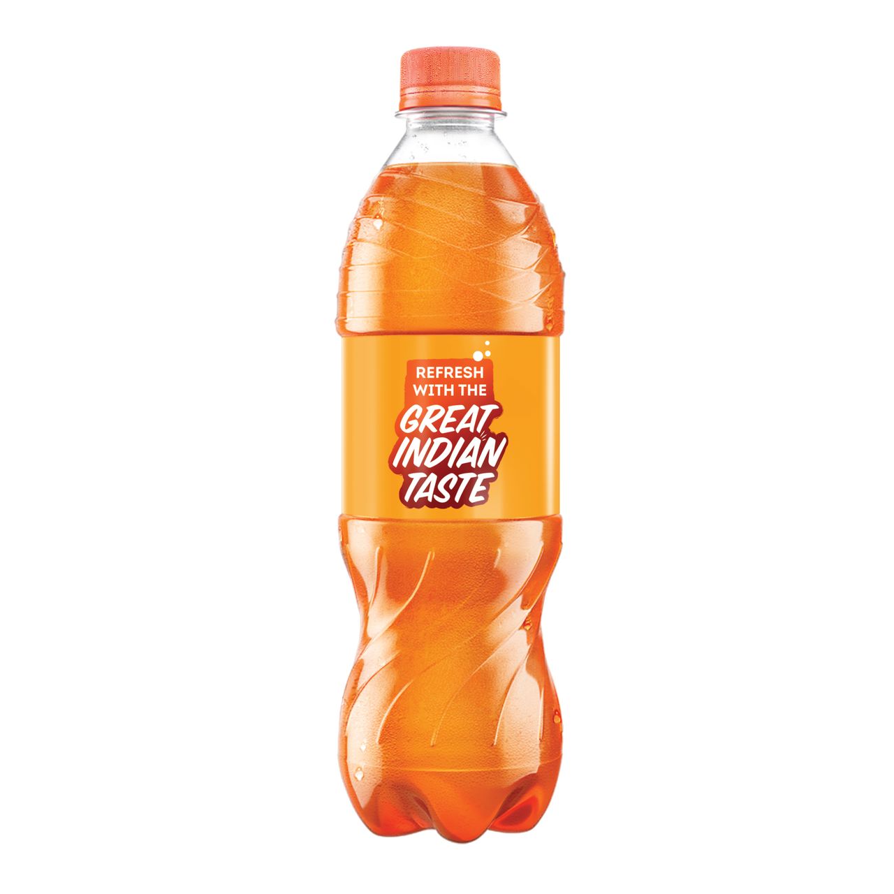 Campa Orange Soft Drink