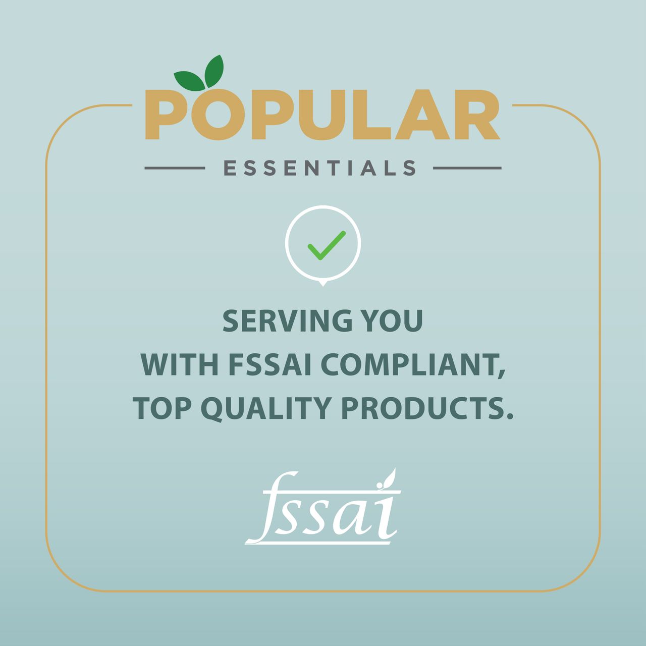 Popular Essentials Regular Maida Flour