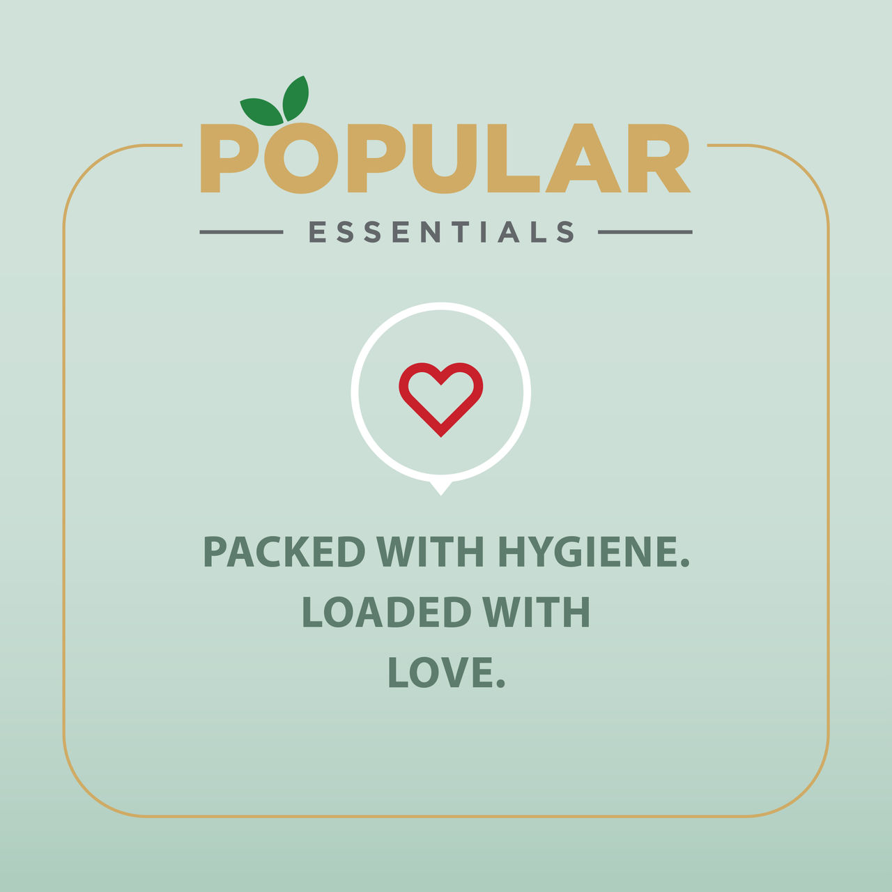 Popular Essentials Corn Flour