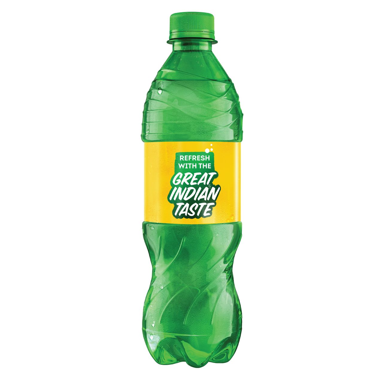 Campa Lemon Soft Drink