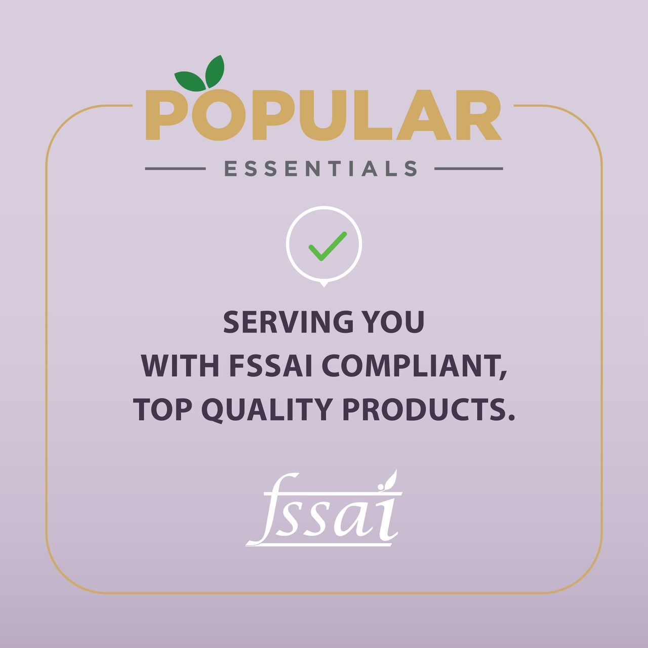 Popular Essentials Urad Dal Split | Un-Polished