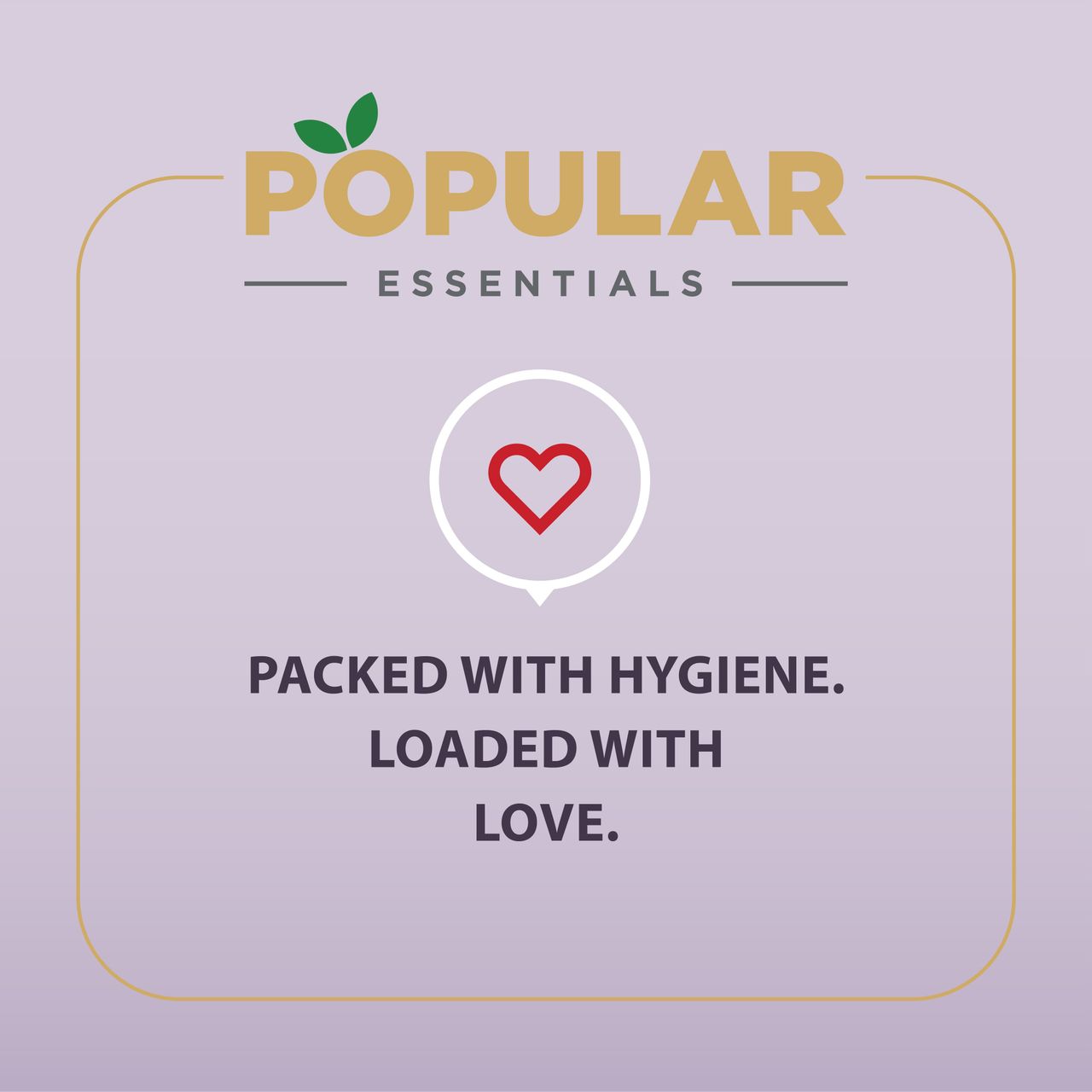 Popular Essentials Urad Dal Split | Un-Polished