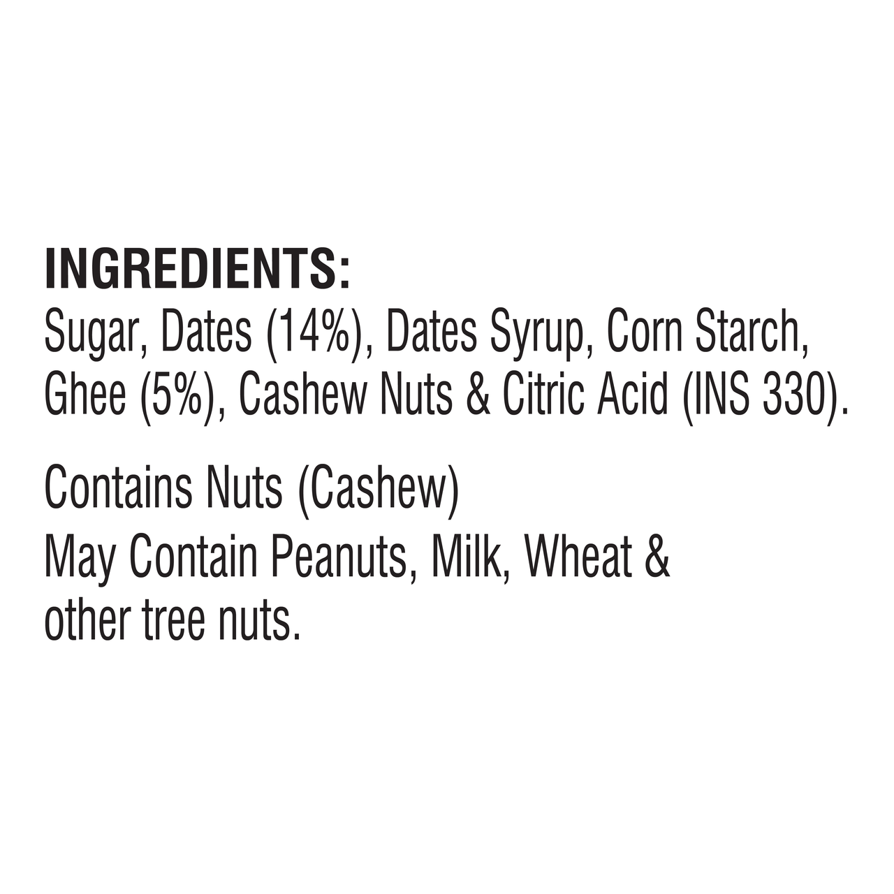 Grb Dates Halwa