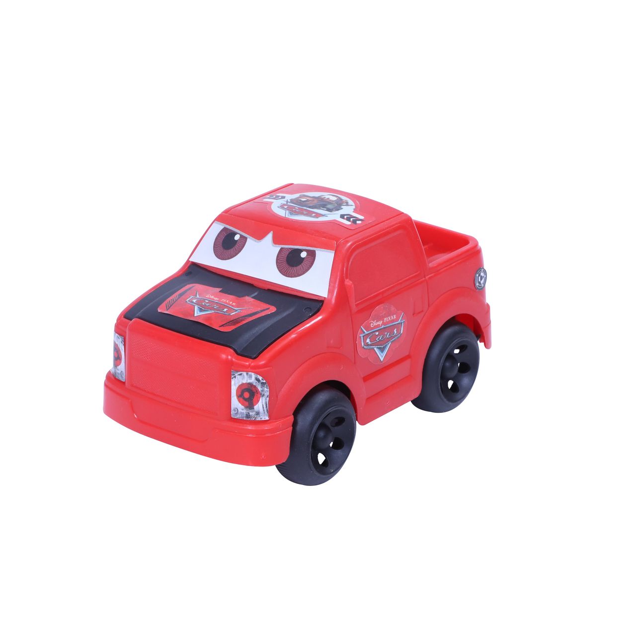 Toyzone Disney Pull String Car