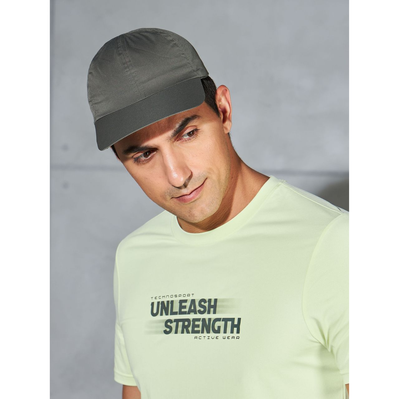 Technosport Unisex Training Baseball Cap | Beetle