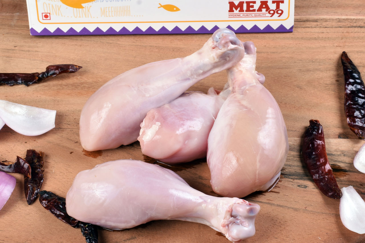 Meat 99 Chicken Drumstick