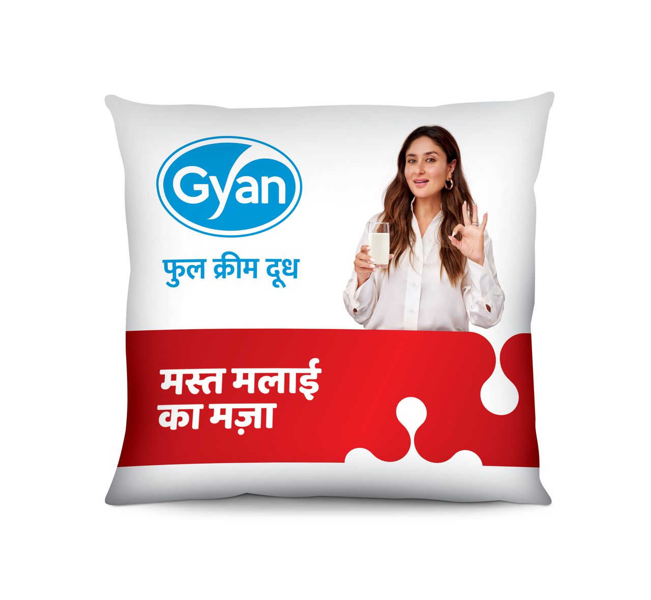Gyan Dairy Fcm