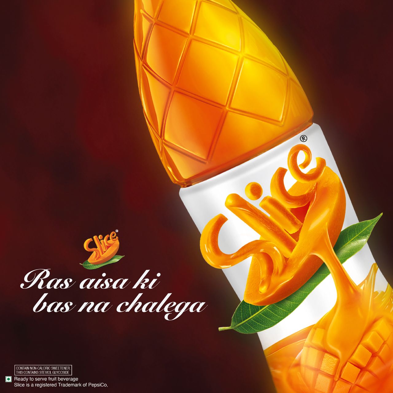 Slice Mango Drink 1.75 l Combo